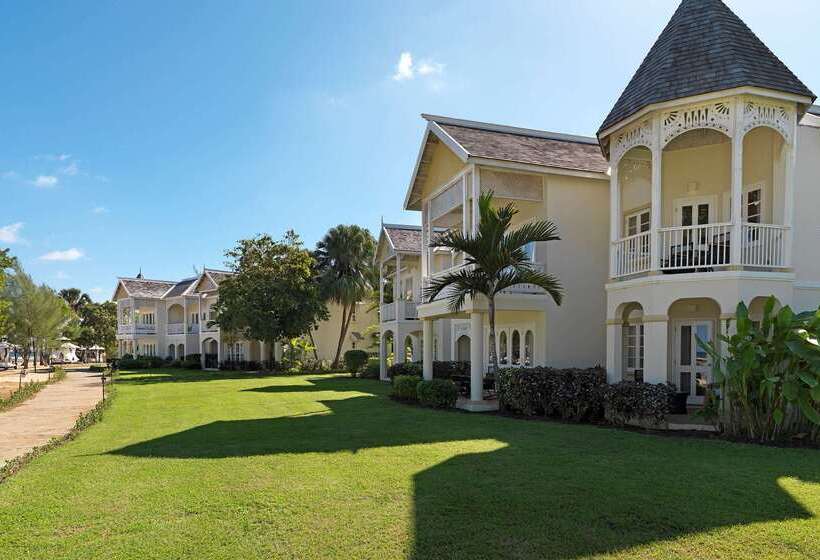 هتل Melia Braco Village, Jamaica All Inclusive