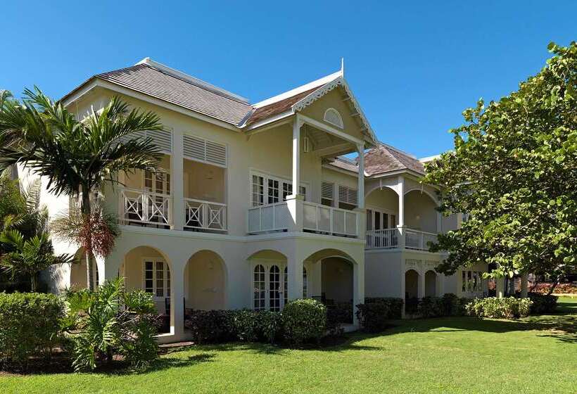 هتل Melia Braco Village, Jamaica All Inclusive