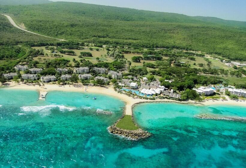 هتل Melia Braco Village, Jamaica All Inclusive
