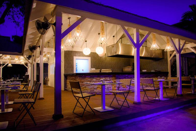 هتل Melia Braco Village, Jamaica All Inclusive