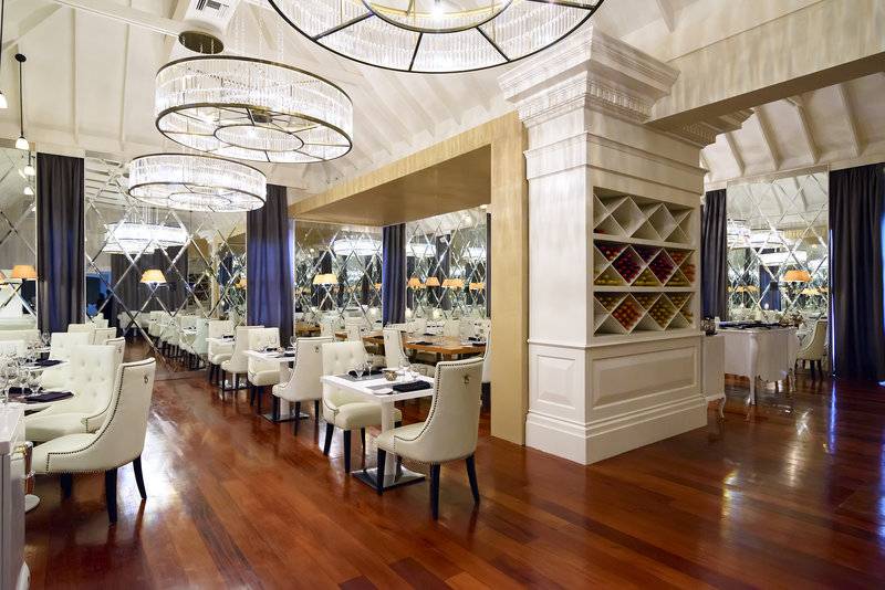 هتل Melia Braco Village, Jamaica All Inclusive