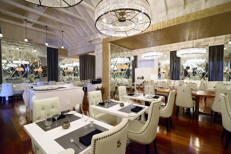 هتل Melia Braco Village, Jamaica All Inclusive