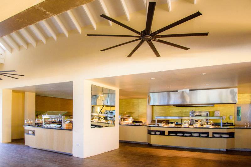 هتل Melia Braco Village, Jamaica All Inclusive