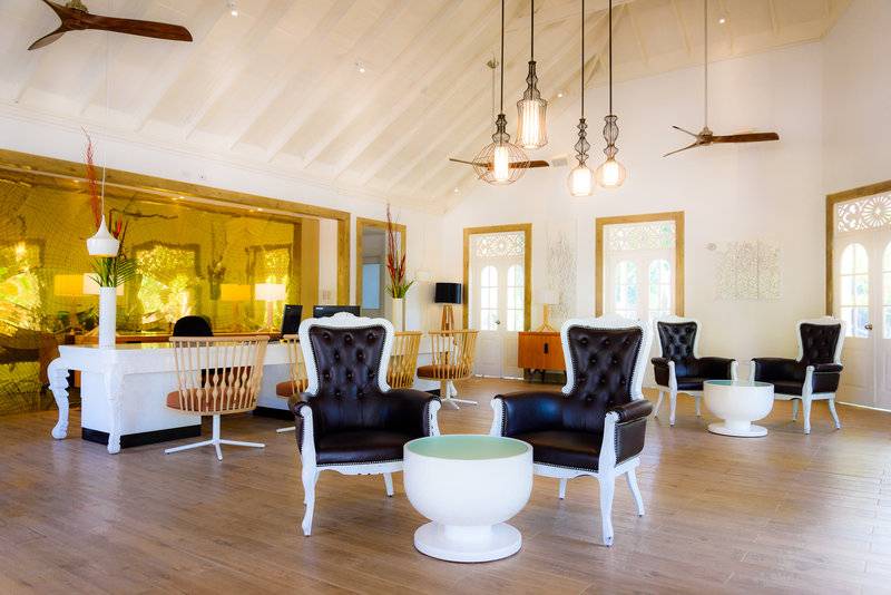 هتل Melia Braco Village, Jamaica All Inclusive