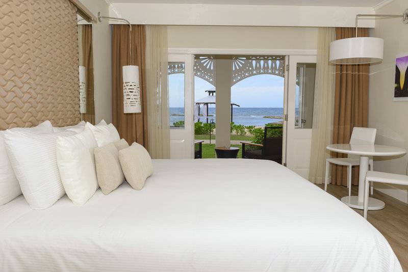 هتل Melia Braco Village, Jamaica All Inclusive