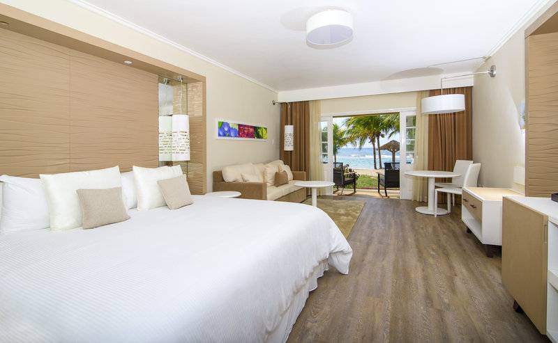 هتل Melia Braco Village, Jamaica All Inclusive