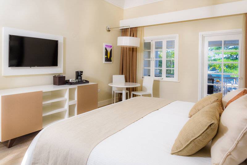 هتل Melia Braco Village, Jamaica All Inclusive