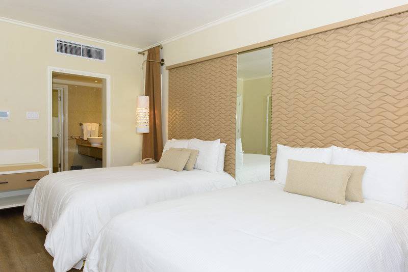 هتل Melia Braco Village, Jamaica All Inclusive