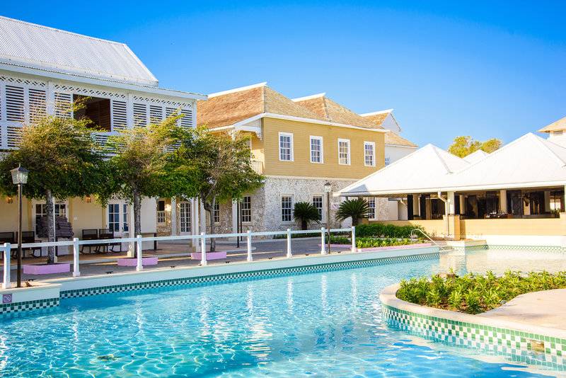 هتل Melia Braco Village, Jamaica All Inclusive