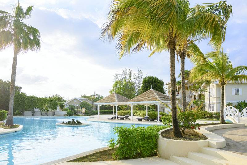 هتل Melia Braco Village, Jamaica All Inclusive