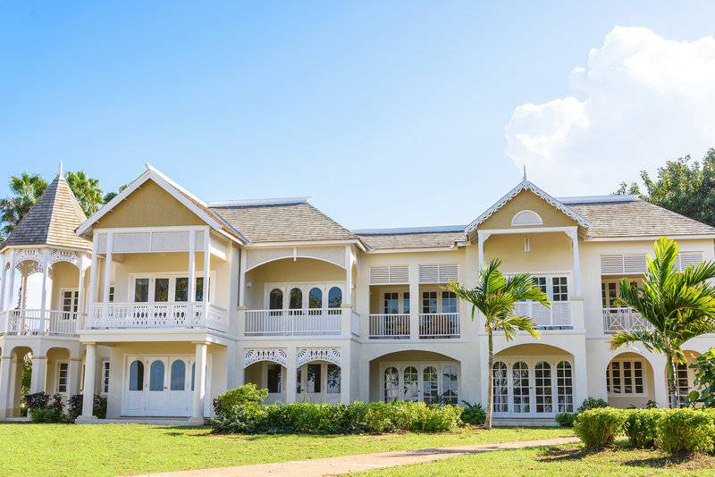 هتل Melia Braco Village, Jamaica All Inclusive