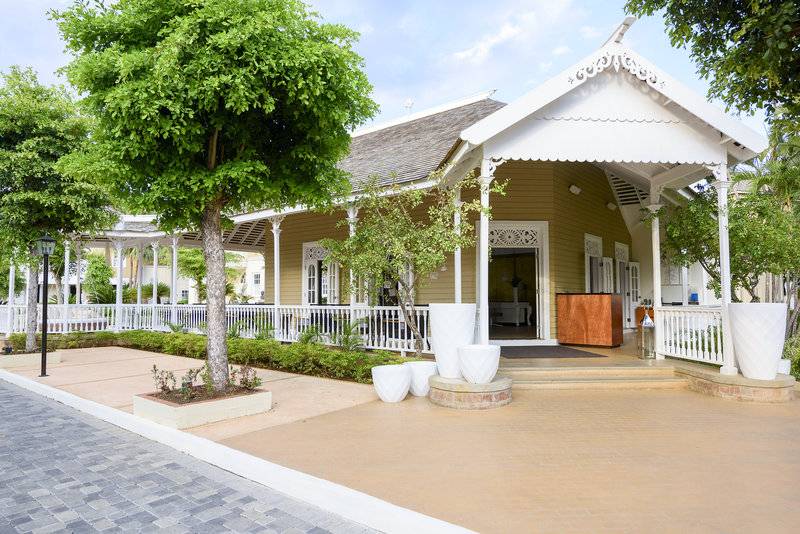 هتل Melia Braco Village, Jamaica All Inclusive