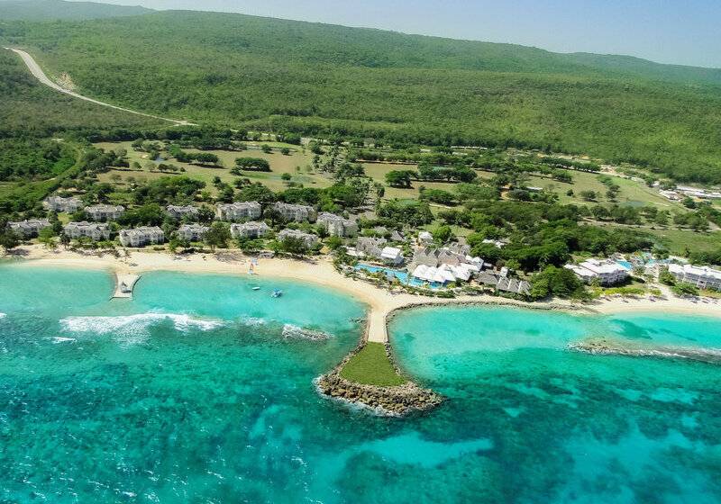 هتل Melia Braco Village, Jamaica All Inclusive