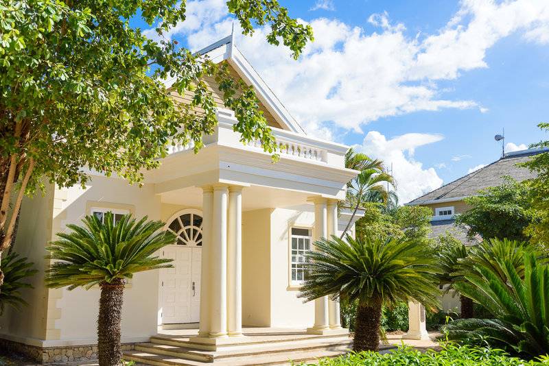 هتل Melia Braco Village, Jamaica All Inclusive