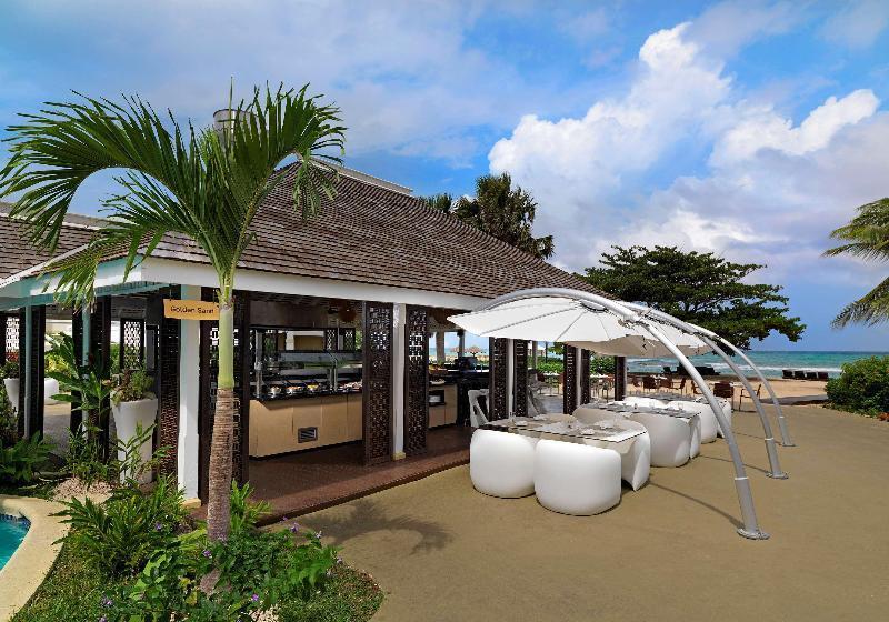 هتل Melia Braco Village, Jamaica All Inclusive