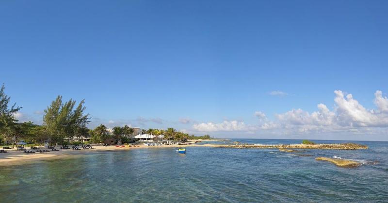 هتل Melia Braco Village, Jamaica All Inclusive