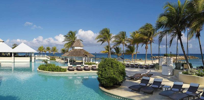 هتل Melia Braco Village, Jamaica All Inclusive