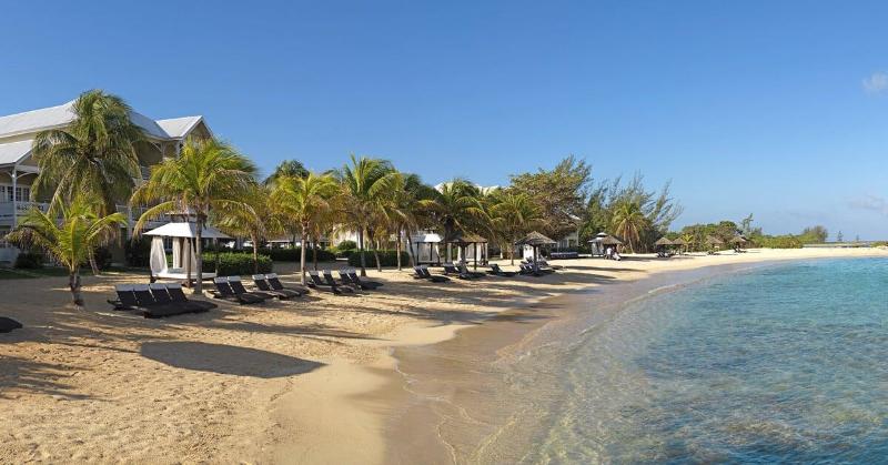 هتل Melia Braco Village, Jamaica All Inclusive