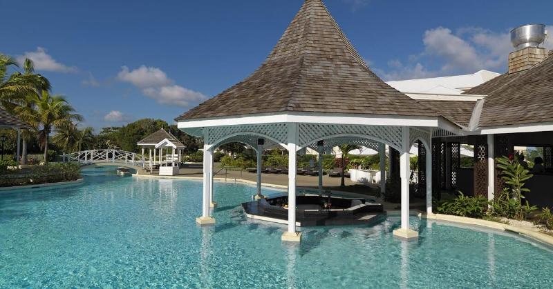 هتل Melia Braco Village, Jamaica All Inclusive