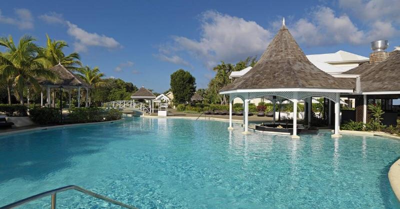 هتل Melia Braco Village, Jamaica All Inclusive