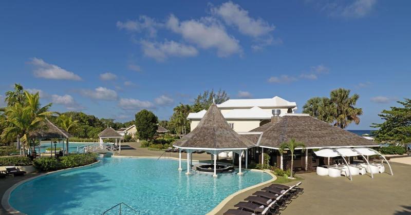 هتل Melia Braco Village, Jamaica All Inclusive