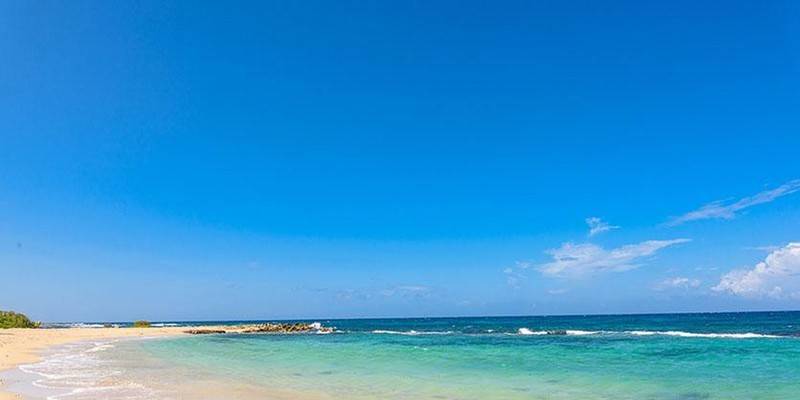 هتل Melia Braco Village, Jamaica All Inclusive