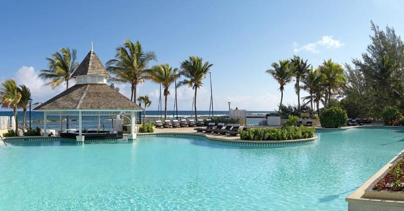هتل Melia Braco Village, Jamaica All Inclusive