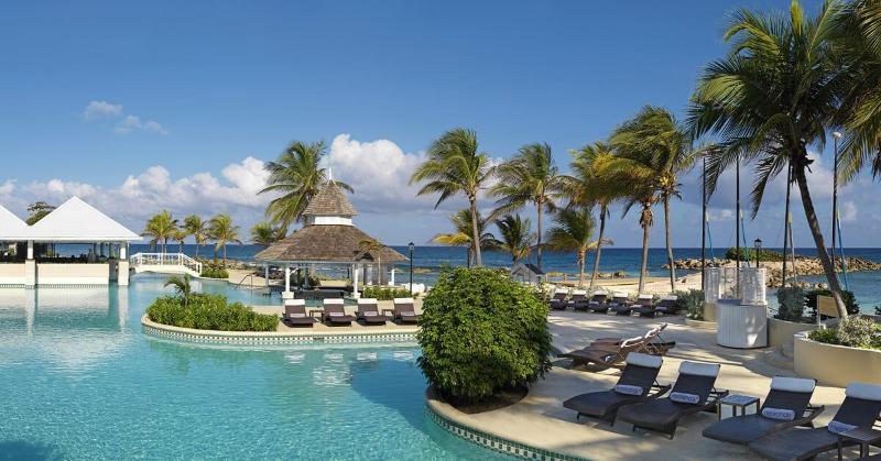 هتل Melia Braco Village, Jamaica All Inclusive