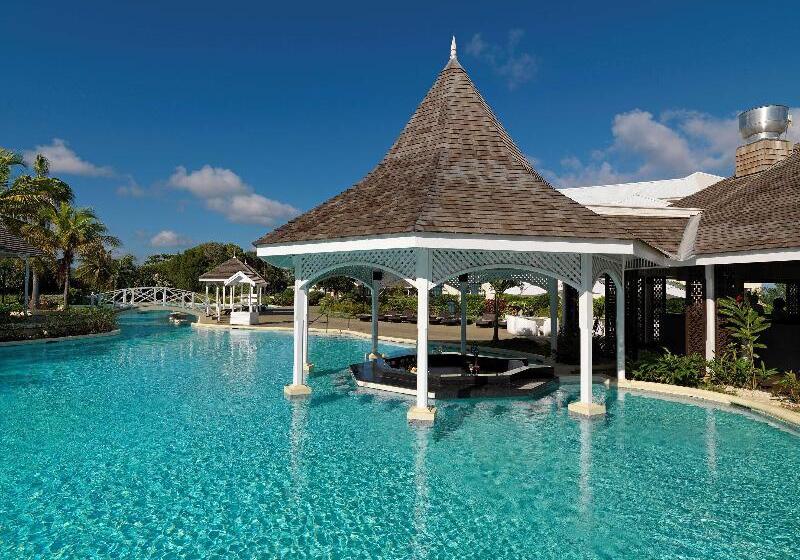 هتل Melia Braco Village, Jamaica All Inclusive