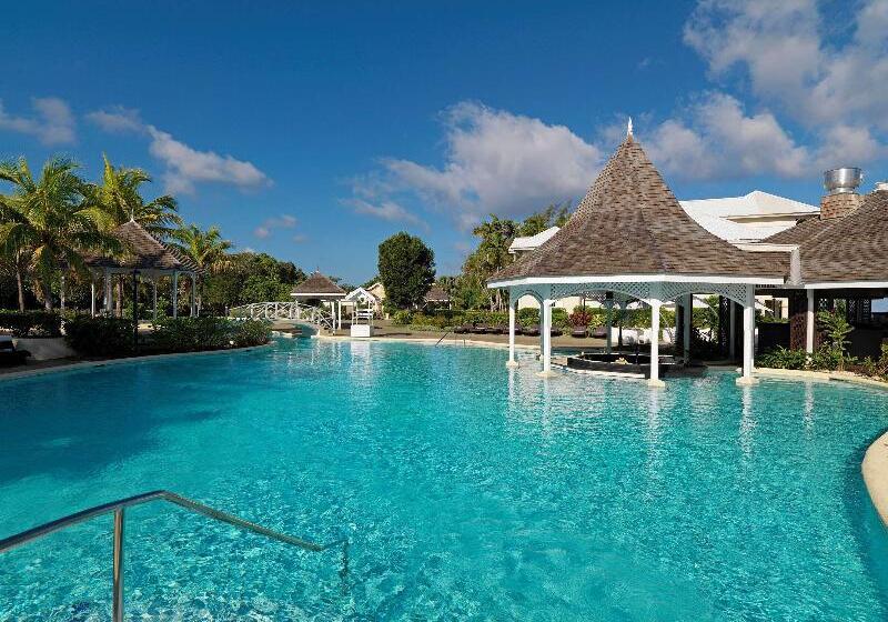 هتل Melia Braco Village, Jamaica All Inclusive