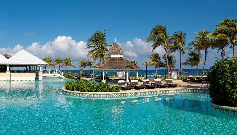 هتل Melia Braco Village, Jamaica All Inclusive