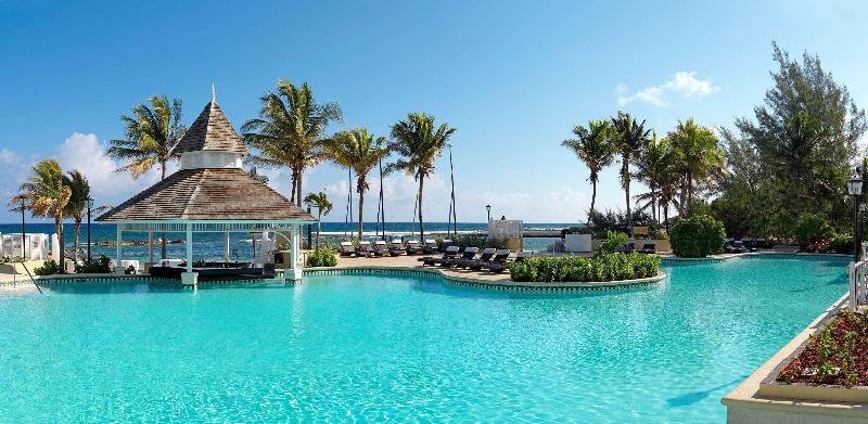 هتل Melia Braco Village, Jamaica All Inclusive