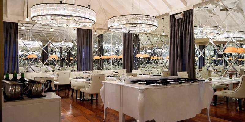 هتل Melia Braco Village, Jamaica All Inclusive