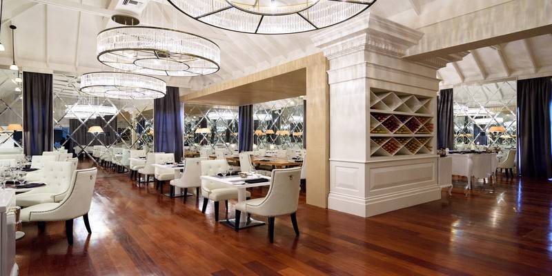 هتل Melia Braco Village, Jamaica All Inclusive