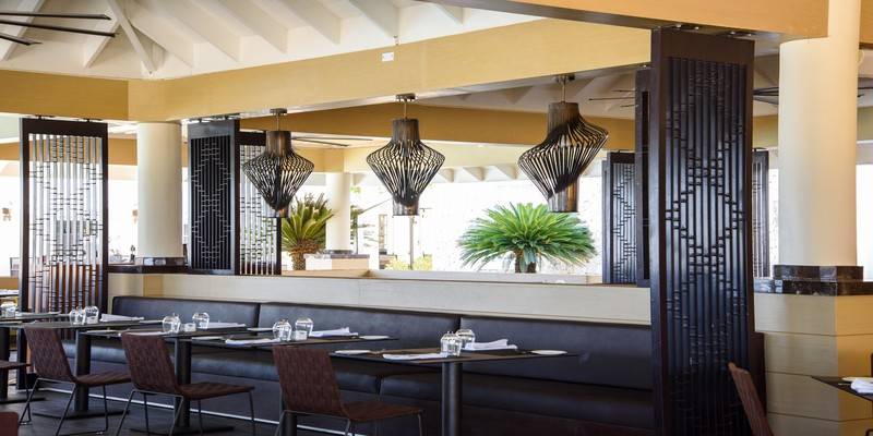 هتل Melia Braco Village, Jamaica All Inclusive