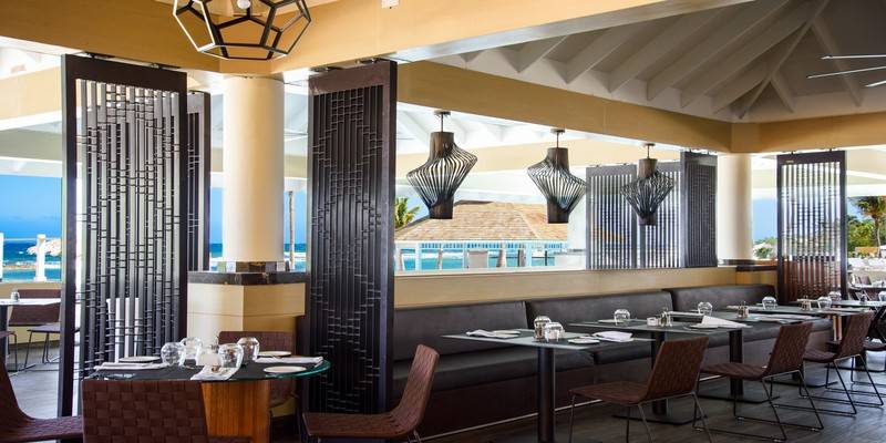 هتل Melia Braco Village, Jamaica All Inclusive