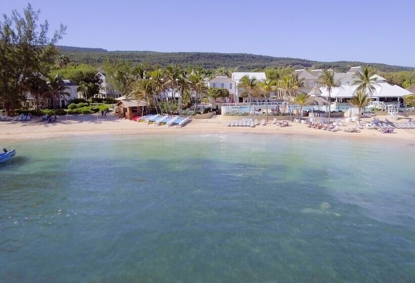 هتل Melia Braco Village, Jamaica All Inclusive