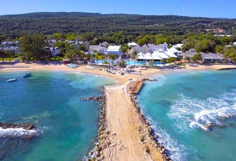 هتل Melia Braco Village, Jamaica All Inclusive