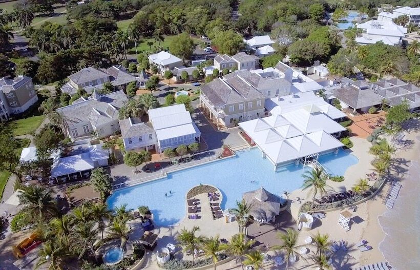 هتل Melia Braco Village, Jamaica All Inclusive