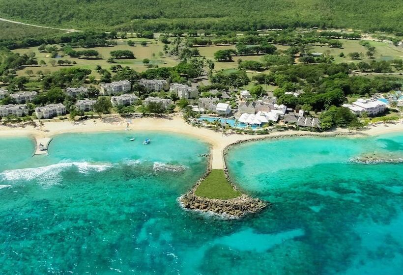 هتل Melia Braco Village, Jamaica All Inclusive