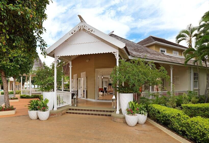 هتل Melia Braco Village, Jamaica All Inclusive