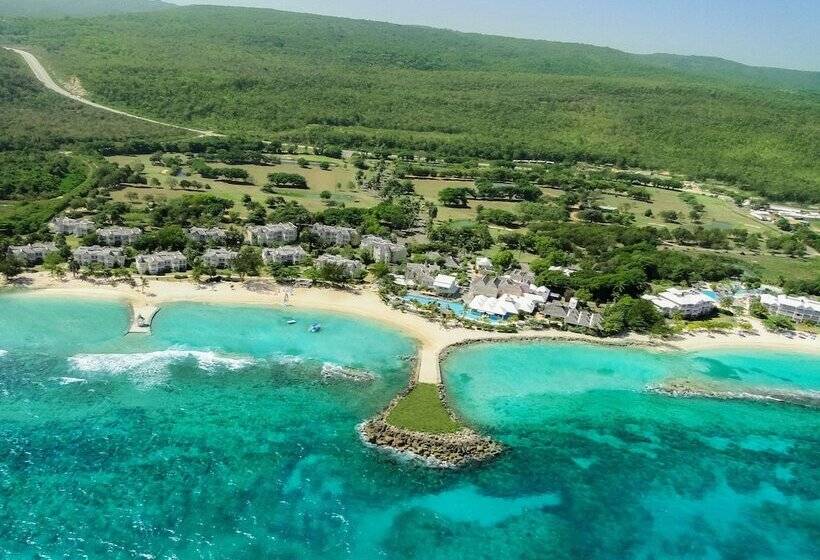 هتل Melia Braco Village, Jamaica All Inclusive