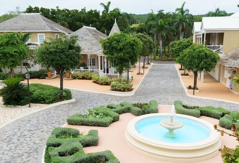 هتل Melia Braco Village, Jamaica All Inclusive