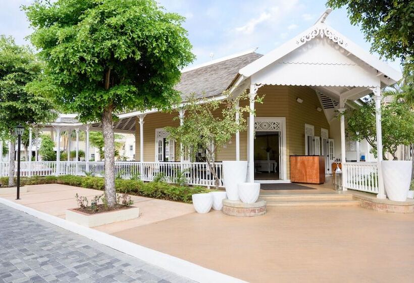 هتل Melia Braco Village, Jamaica All Inclusive