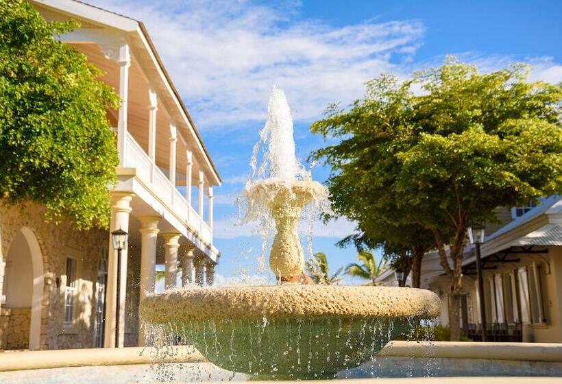 هتل Melia Braco Village, Jamaica All Inclusive