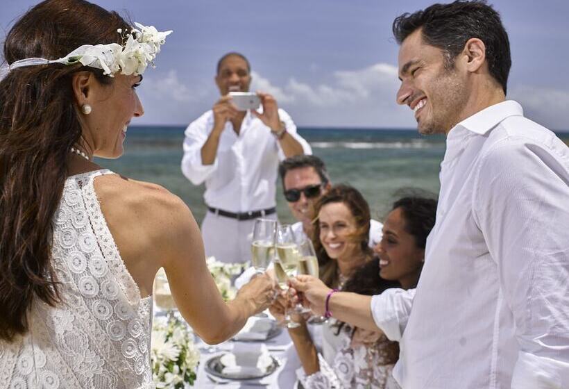 هتل Melia Braco Village, Jamaica All Inclusive