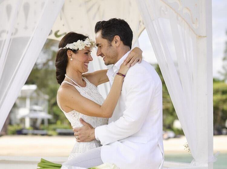 هتل Melia Braco Village, Jamaica All Inclusive