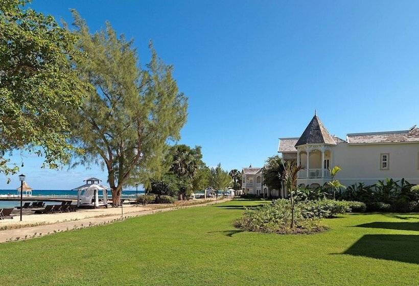 هتل Melia Braco Village, Jamaica All Inclusive