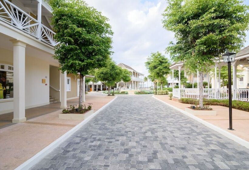 هتل Melia Braco Village, Jamaica All Inclusive