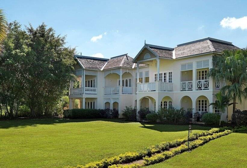 هتل Melia Braco Village, Jamaica All Inclusive